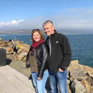 Meet your Posher, Sandra